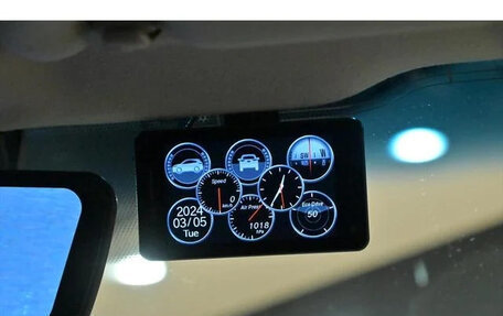 Toyota Land Cruiser Prado 150 рестайлинг 2, 2021 год, 4 200 000 рублей, 25 фотография