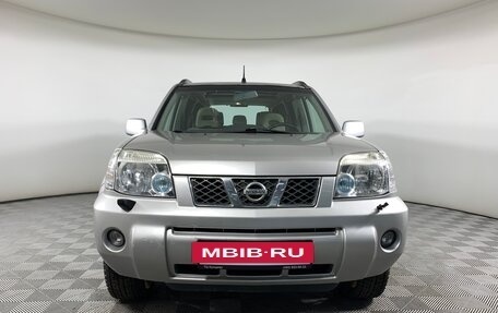 Nissan X-Trail, 2006 год, 859 000 рублей, 2 фотография