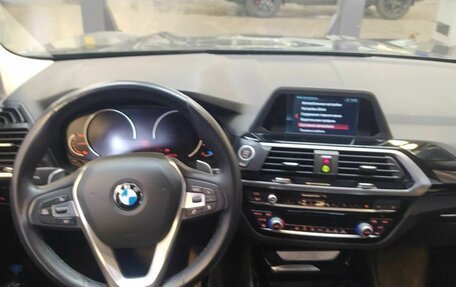 BMW X3, 2018 год, 2 870 000 рублей, 5 фотография