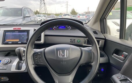 Honda Freed I, 2015 год, 1 399 000 рублей, 10 фотография