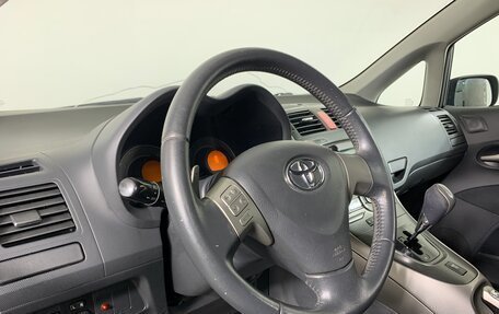 Toyota Auris II, 2007 год, 719 000 рублей, 12 фотография