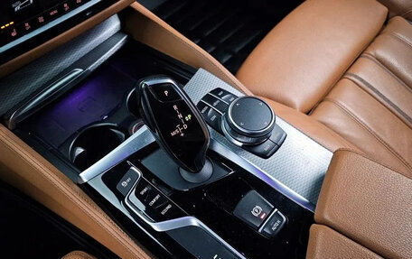 BMW 5 серия, 2020 год, 2 620 000 рублей, 9 фотография