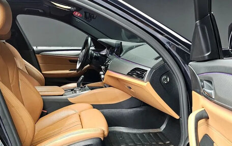 BMW 5 серия, 2020 год, 2 620 000 рублей, 10 фотография