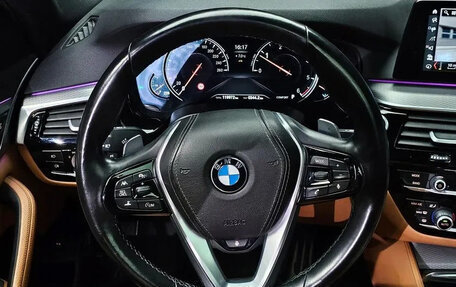 BMW 5 серия, 2020 год, 2 620 000 рублей, 13 фотография