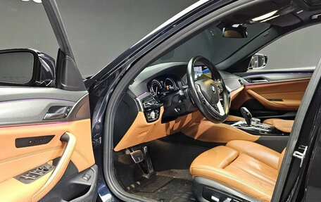 BMW 5 серия, 2020 год, 2 620 000 рублей, 12 фотография