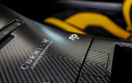 Mercedes-Benz SLS AMG, 2011 год, 91 400 000 рублей, 15 фотография