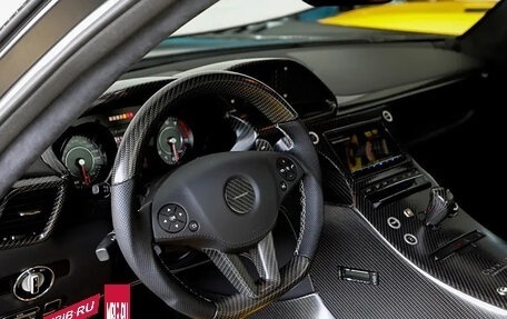 Mercedes-Benz SLS AMG, 2011 год, 91 400 000 рублей, 8 фотография
