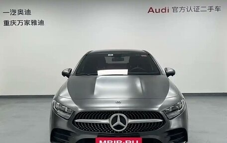 Mercedes-Benz A-Класс, 2023 год, 2 050 000 рублей, 2 фотография
