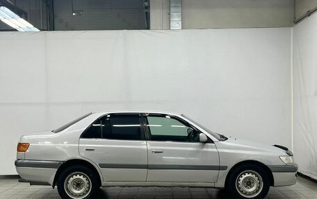 Toyota Corona IX (T190), 1996 год, 387 000 рублей, 4 фотография