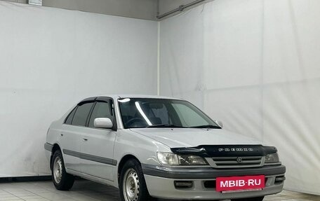 Toyota Corona IX (T190), 1996 год, 387 000 рублей, 3 фотография