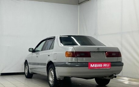 Toyota Corona IX (T190), 1996 год, 387 000 рублей, 7 фотография