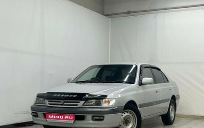 Toyota Corona IX (T190), 1996 год, 387 000 рублей, 1 фотография