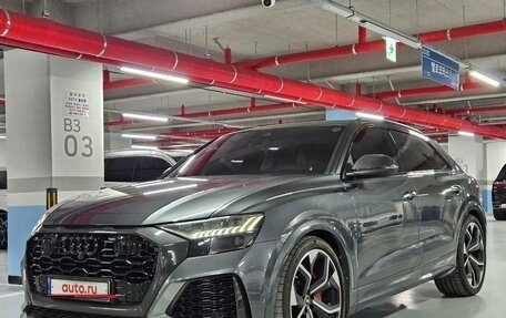 Audi RS Q8 I, 2021 год, 13 970 000 рублей, 1 фотография