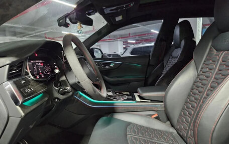 Audi RS Q8 I, 2021 год, 13 970 000 рублей, 7 фотография