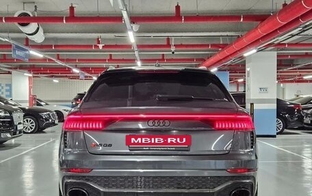 Audi RS Q8 I, 2021 год, 13 970 000 рублей, 3 фотография