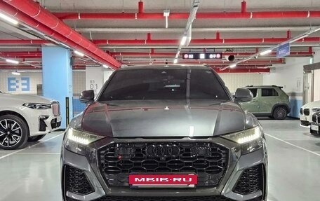 Audi RS Q8 I, 2021 год, 13 970 000 рублей, 6 фотография