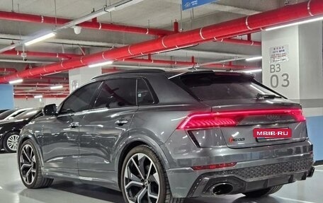Audi RS Q8 I, 2021 год, 13 970 000 рублей, 2 фотография