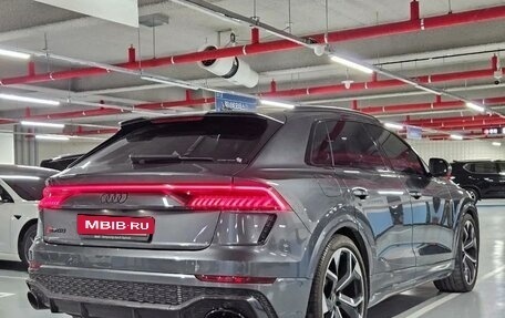 Audi RS Q8 I, 2021 год, 13 970 000 рублей, 4 фотография