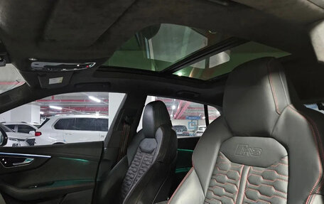 Audi RS Q8 I, 2021 год, 13 970 000 рублей, 8 фотография