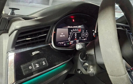Audi RS Q8 I, 2021 год, 13 970 000 рублей, 12 фотография