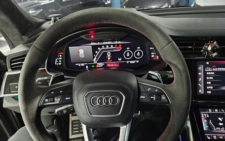 Audi RS Q8 I, 2021 год, 13 970 000 рублей, 10 фотография