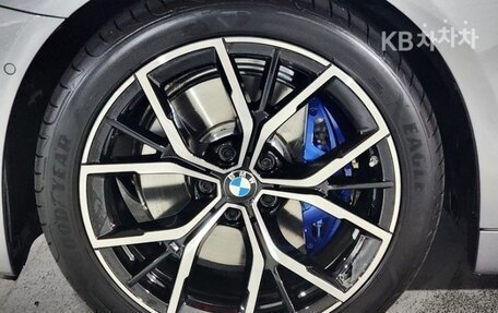 BMW 5 серия, 2021 год, 3 845 888 рублей, 16 фотография