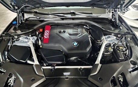 BMW 5 серия, 2021 год, 3 845 888 рублей, 14 фотография