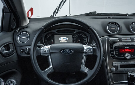 Ford Mondeo IV, 2008 год, 777 000 рублей, 5 фотография
