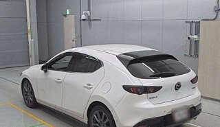 Mazda 3, 2019 год, 1 270 003 рублей, 4 фотография
