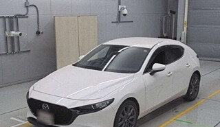 Mazda 3, 2019 год, 1 270 003 рублей, 6 фотография