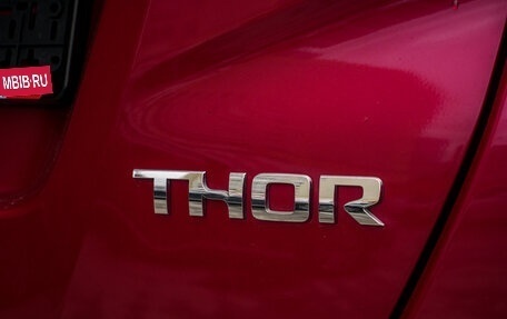 Daihatsu Thor I, 2017 год, 1 370 000 рублей, 17 фотография