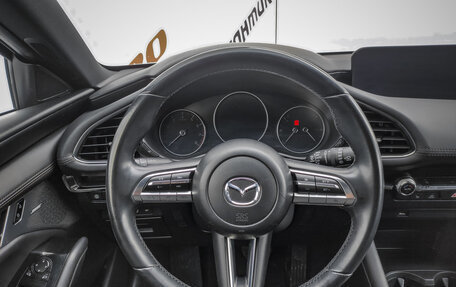 Mazda 3, 2020 год, 2 390 000 рублей, 11 фотография