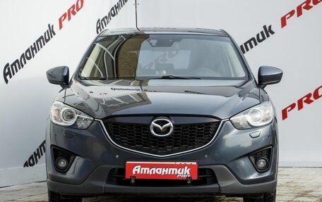 Mazda CX-5 II, 2012 год, 1 840 000 рублей, 3 фотография