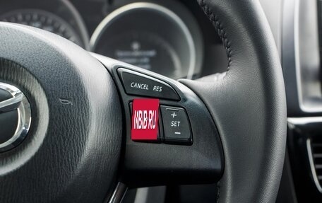 Mazda CX-5 II, 2012 год, 1 840 000 рублей, 14 фотография