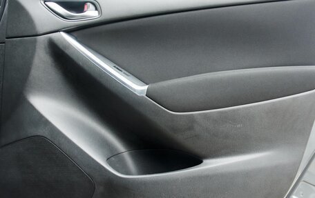 Mazda CX-5 II, 2012 год, 1 840 000 рублей, 23 фотография