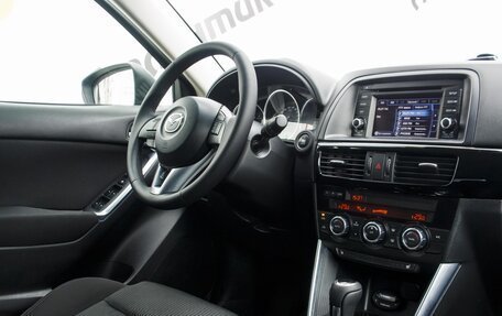 Mazda CX-5 II, 2012 год, 1 840 000 рублей, 26 фотография