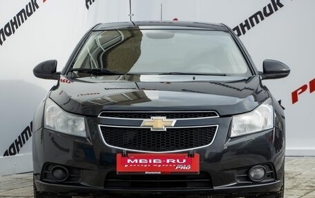 Chevrolet Cruze II, 2012 год, 890 000 рублей, 6 фотография