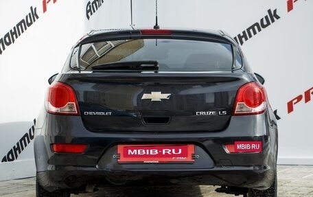 Chevrolet Cruze II, 2012 год, 890 000 рублей, 25 фотография