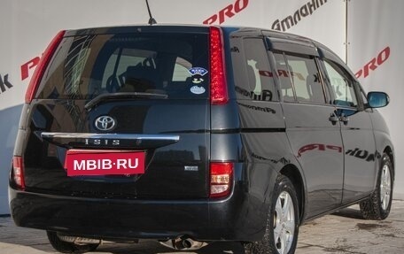Toyota ISis I, 2009 год, 1 250 000 рублей, 3 фотография