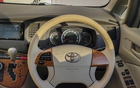 Toyota ISis I, 2009 год, 1 250 000 рублей, 31 фотография