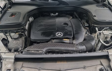 Mercedes-Benz GLC Coupe, 2020 год, 5 490 000 рублей, 17 фотография