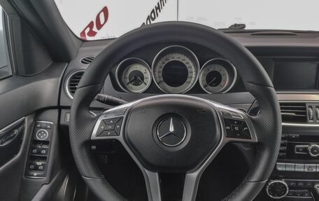 Mercedes-Benz C-Класс, 2012 год, 1 630 000 рублей, 3 фотография