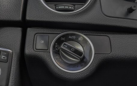 Mercedes-Benz C-Класс, 2012 год, 1 630 000 рублей, 18 фотография