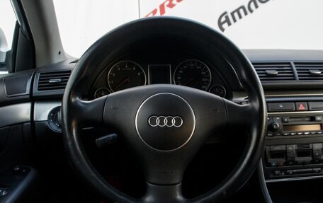 Audi A4, 2003 год, 600 000 рублей, 6 фотография