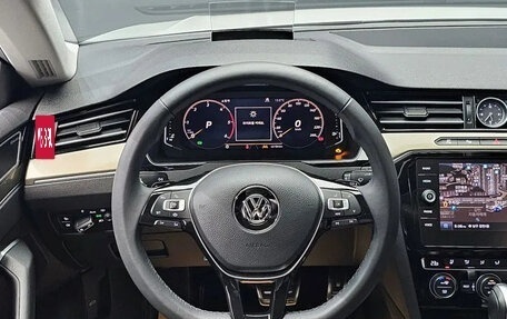 Volkswagen Arteon I, 2021 год, 2 450 002 рублей, 6 фотография