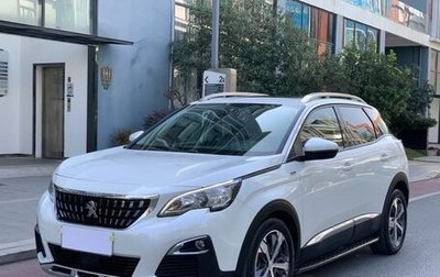 Peugeot 4008, 2019 год, 1 950 000 рублей, 1 фотография