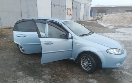Chevrolet Lacetti, 2012 год, 650 000 рублей, 4 фотография