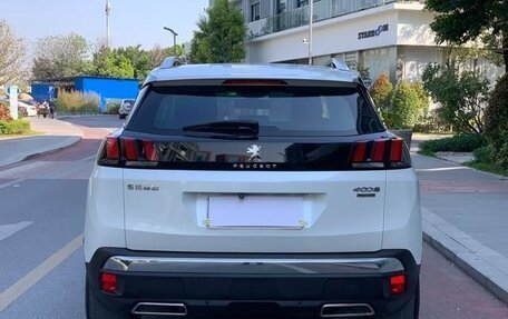 Peugeot 4008, 2019 год, 1 950 000 рублей, 5 фотография