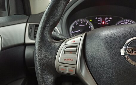Nissan Sentra, 2014 год, 1 110 000 рублей, 25 фотография