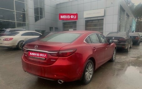 Mazda 6, 2020 год, 2 770 000 рублей, 3 фотография